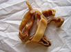 Sliced Pigs Ears  